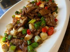 -映像烟台·海鲜·地道鲁菜(黄山路店)