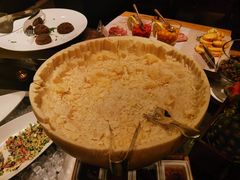-拉蒂娜·巴西牛排馆 Latina·Brazilian Steakhouse(王府井喜悦店)
