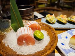 -Sushi Love 创意寿司(丽影广场店)