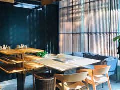 大堂-锦城印象火锅(天府三街店)