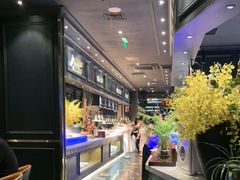 -宴立方海鲜自助(义乌万达广场店)