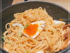 -火山屋台(新街口店)