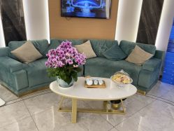 -雅曼妮spa美容养生