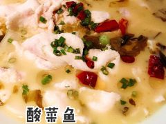 -小团圆餐厅(欧洲城店)