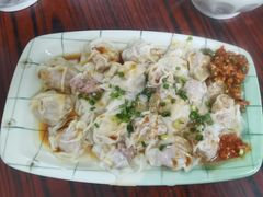 馄饨-陈记饮食店(菜园墩店)