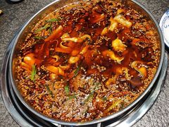 -胖子鱼·天水麻辣鱼火锅(秦州407店)