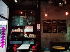 门面-MIKAKU(万达广场上海宝山店)