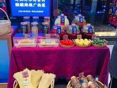 -桂小厨广西菜(桂林万象城店)