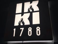-IKKI1788居酒屋