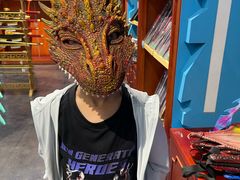 -郑州方特梦幻王国