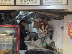 -老上海葱油饼(黄河路店)