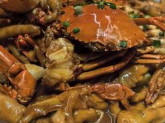 -胖哥俩肉蟹煲(济南世茂国际广场店)