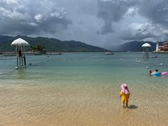 -海南分界洲岛旅游区