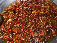 -清真·锦翔炝锅鱼(明德门店)