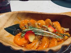-卯时·龙光雅宴·精致锡帮菜(惠山古镇店)