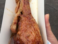 -迪士尼火鸡腿