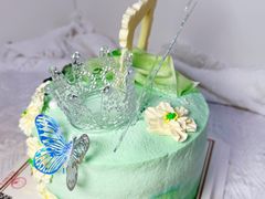 -CAKE BOSS 蛋糕老板(西单君太百货店)