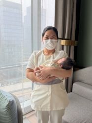 -baby bella小贝拉母婴护理中心(杭州凯宾斯基店)