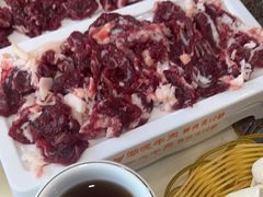 -潮悦牛肉火锅城(水贝店)