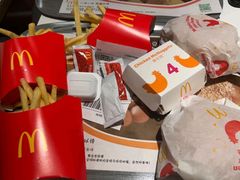 -麦当劳(金沙广场店)