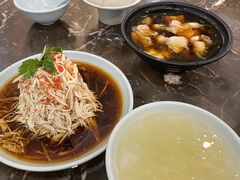 -冶春茶社(星汉大厦店)