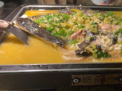 -炉鱼(西溪银泰城店)