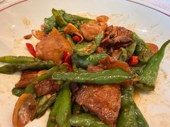 -钱记·乡野菜(紫荆花路店)