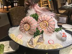 -品珍中餐厅·南北融合特色菜(兰州富力万达文华酒店)