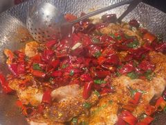 -匠熙小馆(崇文门店)