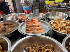 -铭辉沙嗲面(新街商业城店)