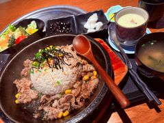 -匠太烧肉台日料理餐酒馆(三林店)