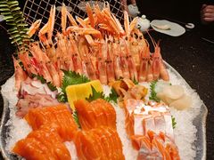 -上井精致料理(大坪店)