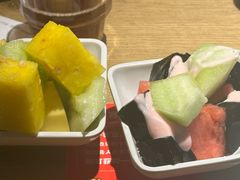 -豪客来牛排(人民东路店)