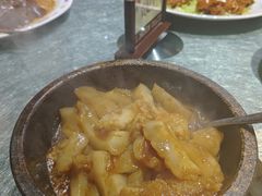 -猪肉婆私房菜(容桂总店)
