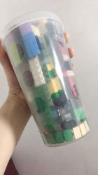 -乐高授权专卖店(鲁能城购物中心店)