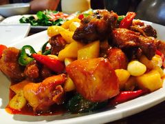 iphone_upload_pic-云海肴·汽锅鸡·云南菜(领展购物广场·中关村店)