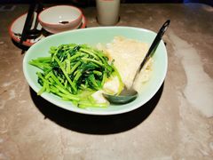 -新白鹿餐厅(金鹰新街口店)