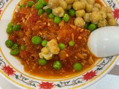 -71号豆汤饭·成都小馆(城中汇店)