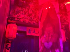 -棂笼·深度沉浸密室(武汉旗舰店)