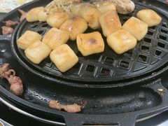 -牛犇炭火烤肉·鲜切烤肉(承德总店)