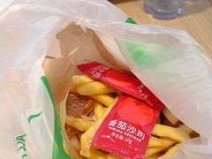 -德克士(宝鸡店)