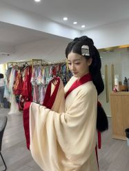 -美云庭古装·格格服汉服·京城旅拍(北京店)