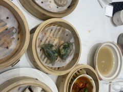 -喜宴又一村·粤菜·茶点·海鲜(壹方天地店)