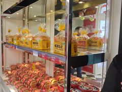 -味多美蛋糕(苏州街地铁店)