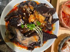 -黑牛の店·和牛烧肉(大悦城店)