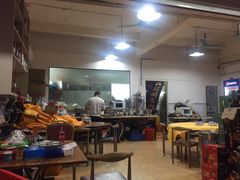 -东记潮汕美食砂锅粥小炒烧烤(镇南大街店)