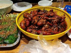 -刘一龙虾(数码路店)