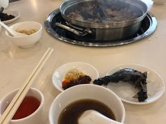 -太婆天府山珍酒楼(亚运村店)
