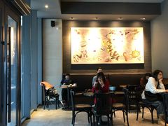 -星巴克(杭州市民中心店)