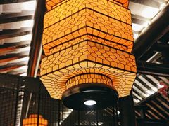 -绿茶餐厅(西湖银泰百货店)